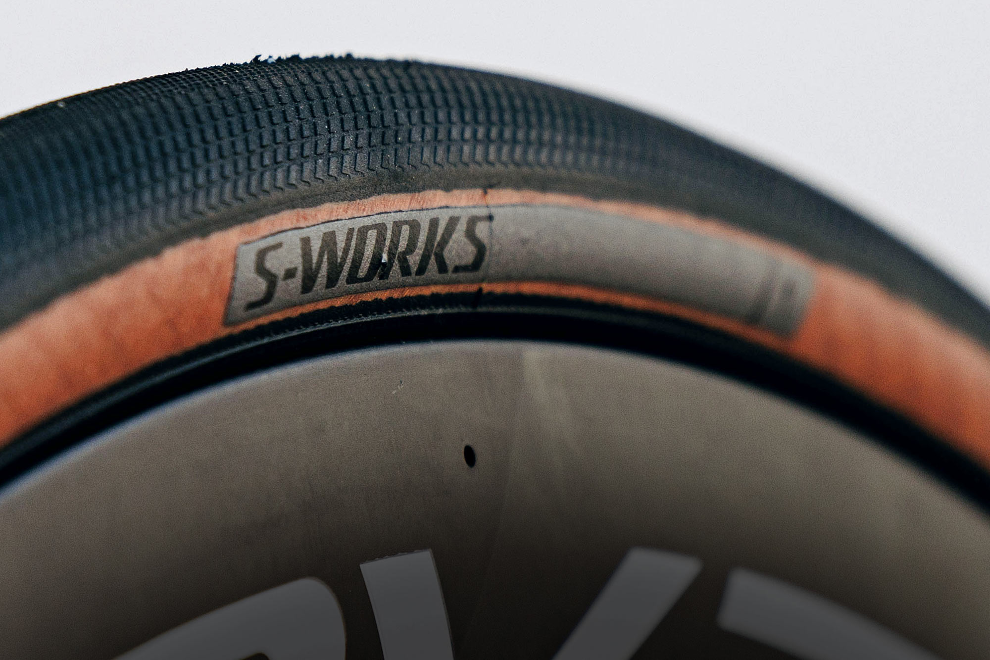 Specialized Project Black S-Works prototypes