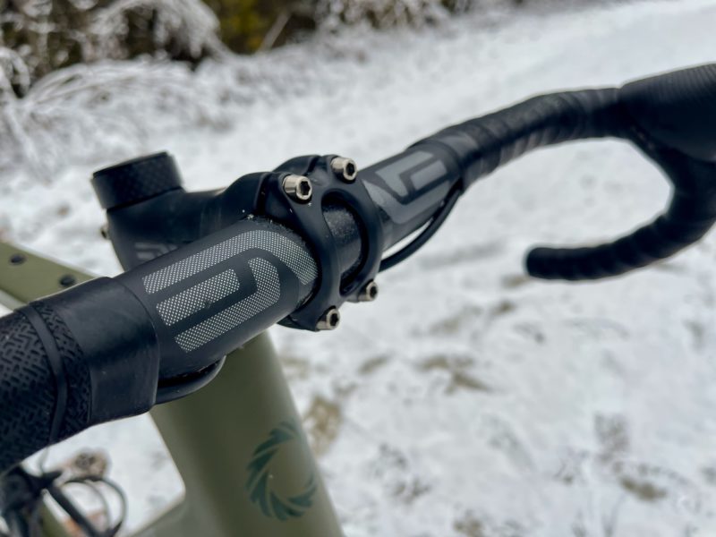 Ventum GS1 ENVE logo