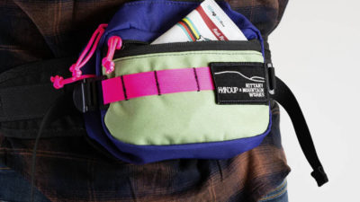 HANDUP’s Latest Red Label Limited Gear Sold Out In Just Days