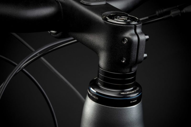 cane creek hellbender 70 visco cannondale commuter bike