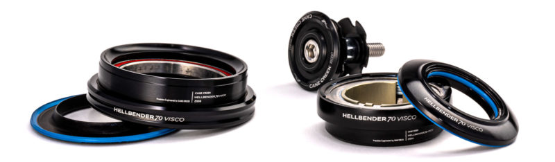 cane creek hellbender 70 visco headset zs44 zs65 top bottom cups