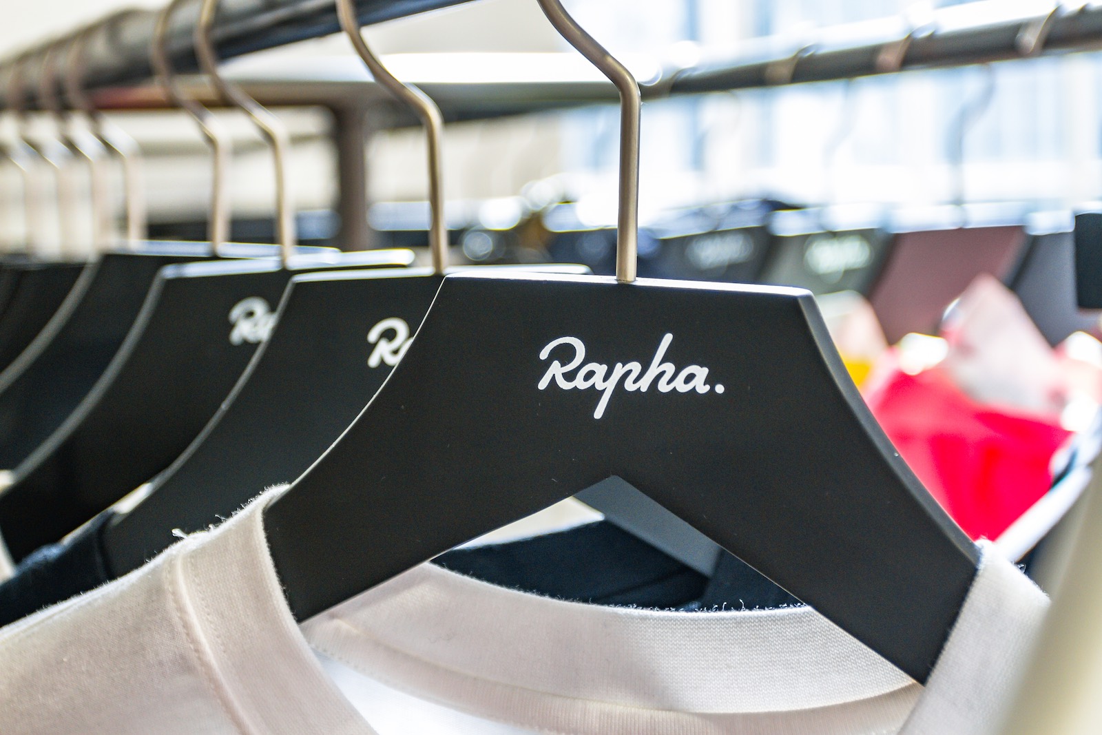 rapha impact report