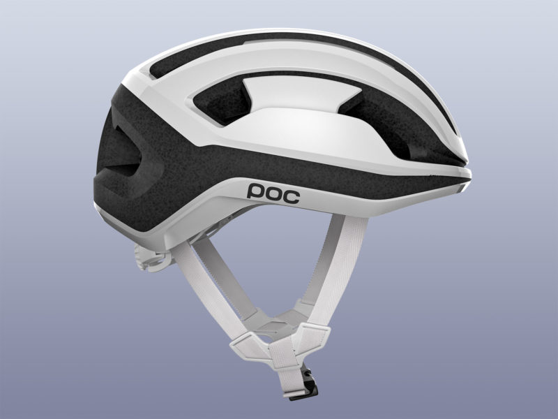 POC Omne Lite lightweight road & gravel bike helmet