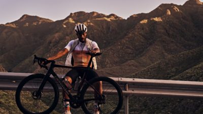 LAB71 Cooks Up ‘Best of the Best’ for Cannondale’s Future