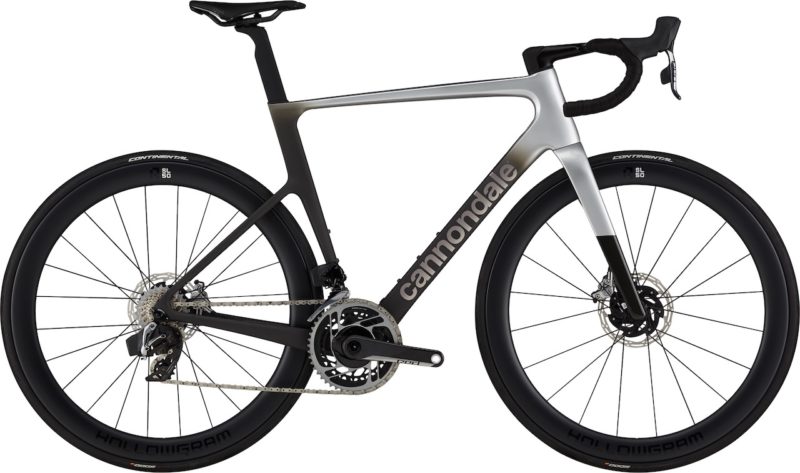 700 U SuperSix EVO HM 1