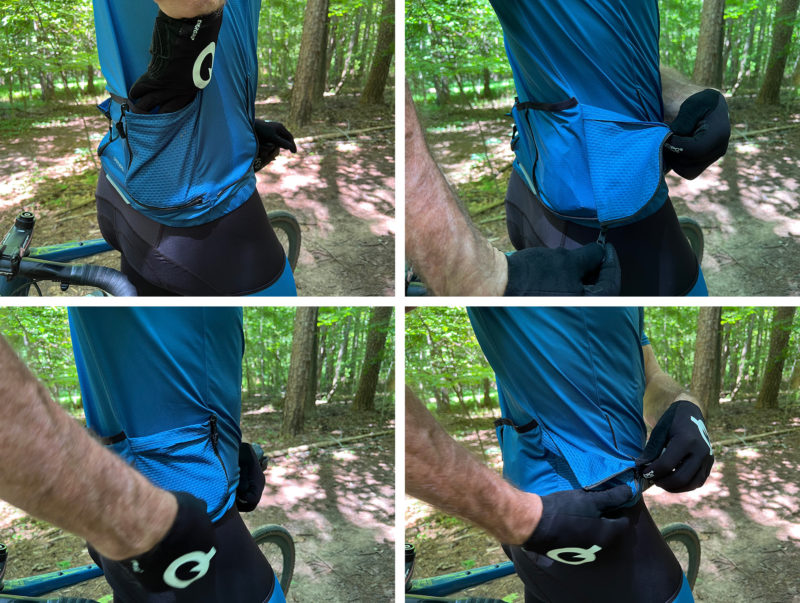 louis garneau clutch gravel jersey review