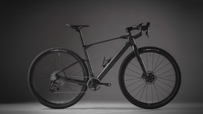Mondraker Gets Dusty and Intros New E-Gravel Line With Gravel-Specific Tune