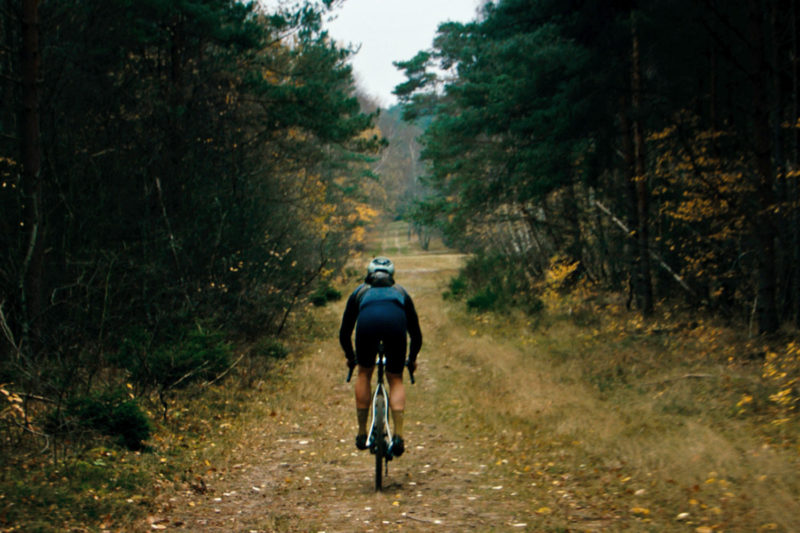 Pas Normal Studios, PNS x Salomon multi-sport cycling gear collaboration