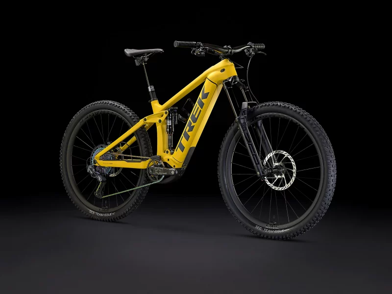 trek rail 9.9