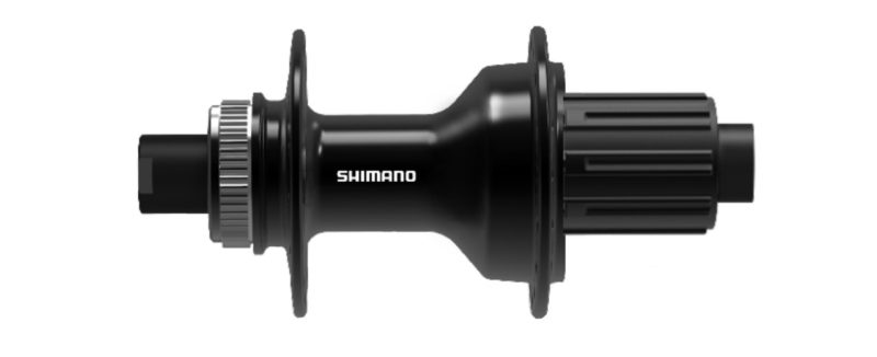 Shimano FH-TC600-HM