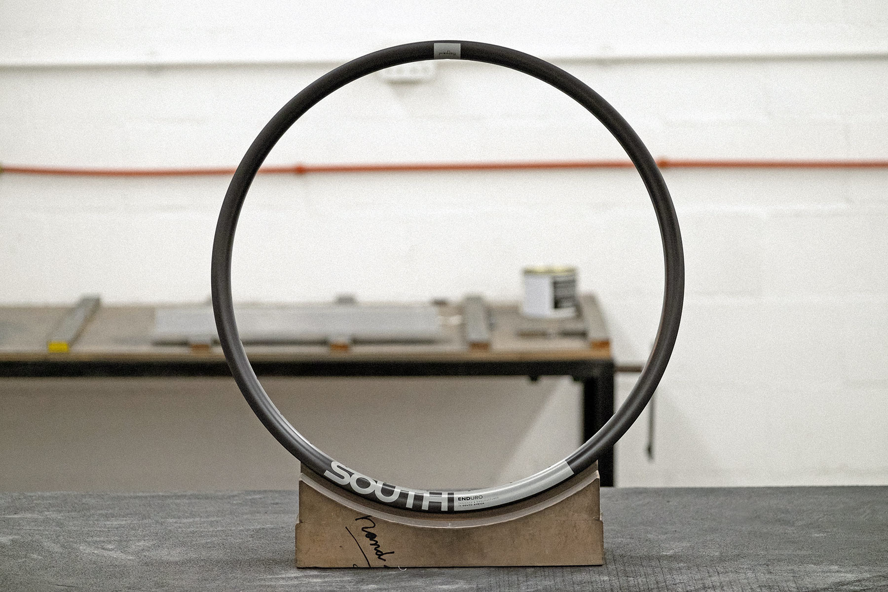 South Industries Handmade Carbon Road & MTB Wheels for a Lifetime from South Africa