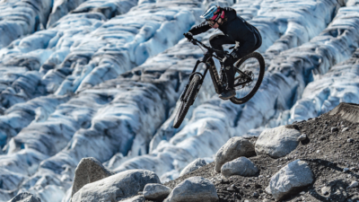 Trek Rail eMTB Gets Smarter with Bosch Smart System Upgrade