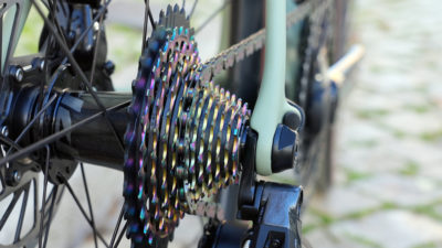 SRAM Challenges UCI Gear Rules: The Fight Over the 10-Tooth Cog