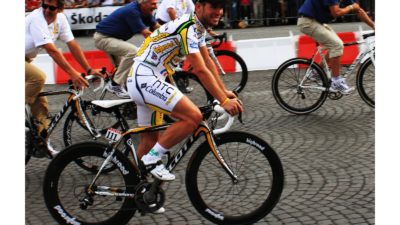 SCICON Cuts Astana Contract Over ‘Ethics’: Mark Cavendish Won’t Wear Its Glasses