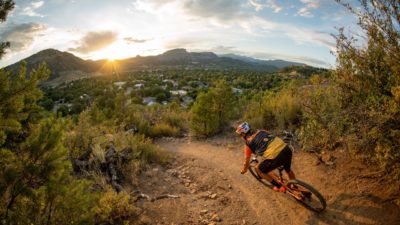 MTB Racing Returns to Durango w/ New Single Day, 4-Stage Durango Derby