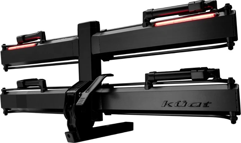 Kuat Piston Pro X 2-Bike 1.25" Rack