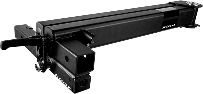 Kuat Pivot V2 Swing Away Rack Adapter