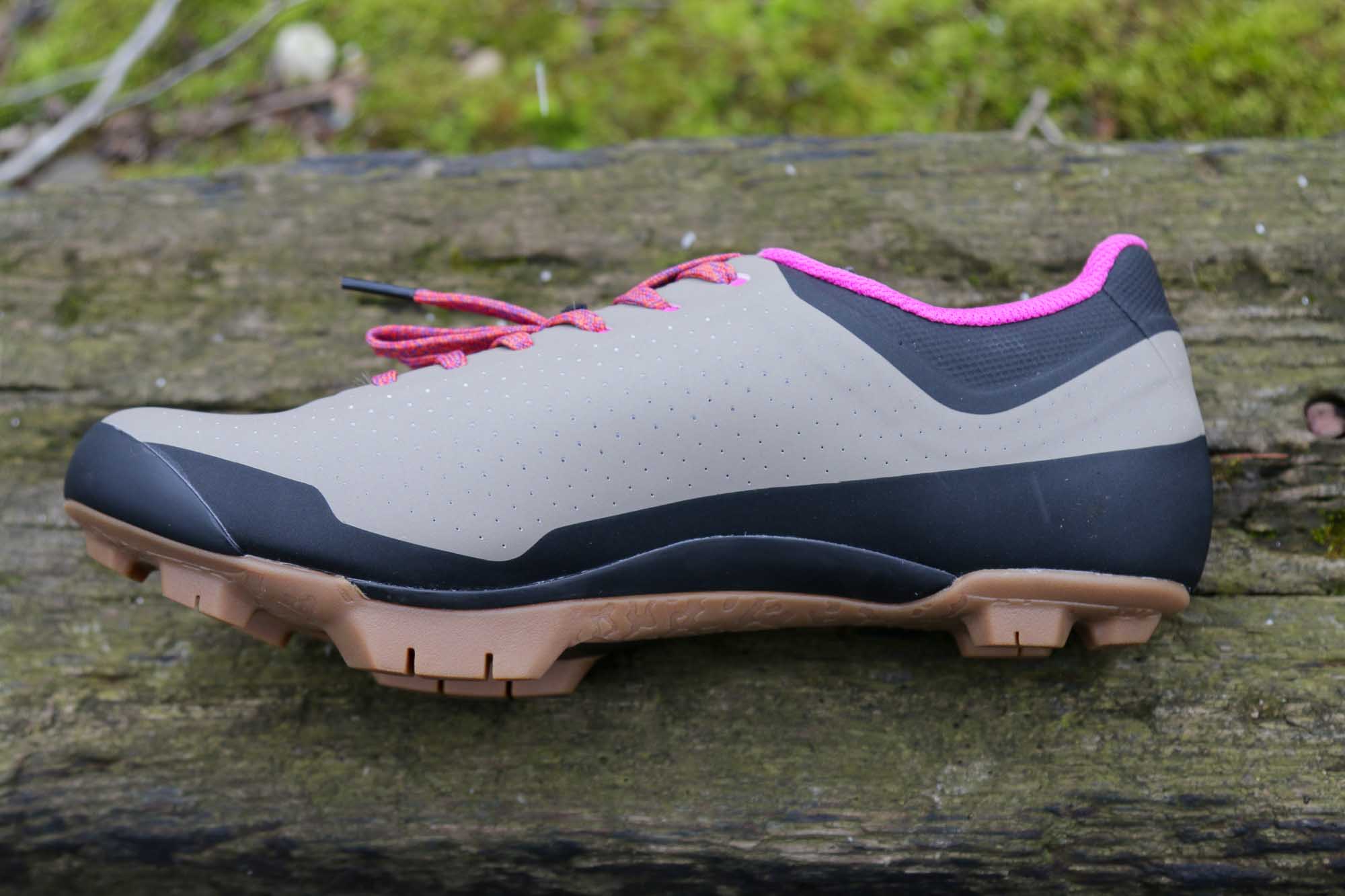 Specialized Recon ADV inner side