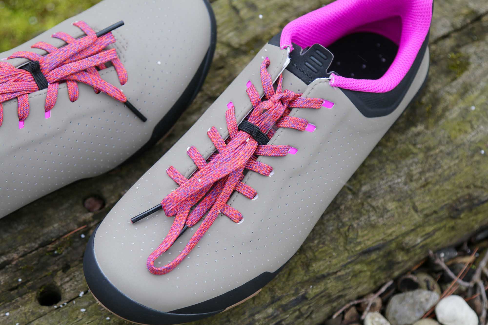 Specialized Recon ADV lace keeper