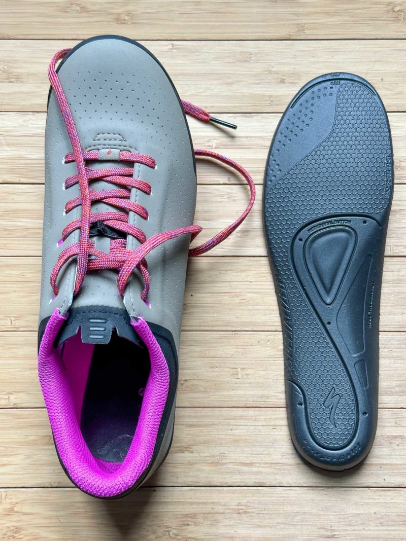 Specialized Recon ADV insole
