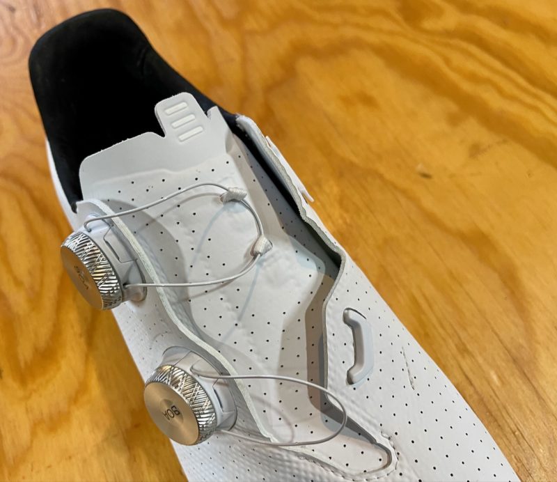 Specialized S-Works Recon SL BOA laces