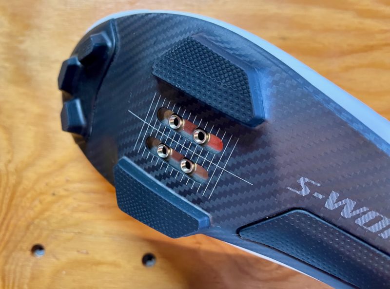 Specialized S-Works Recon SL cleats