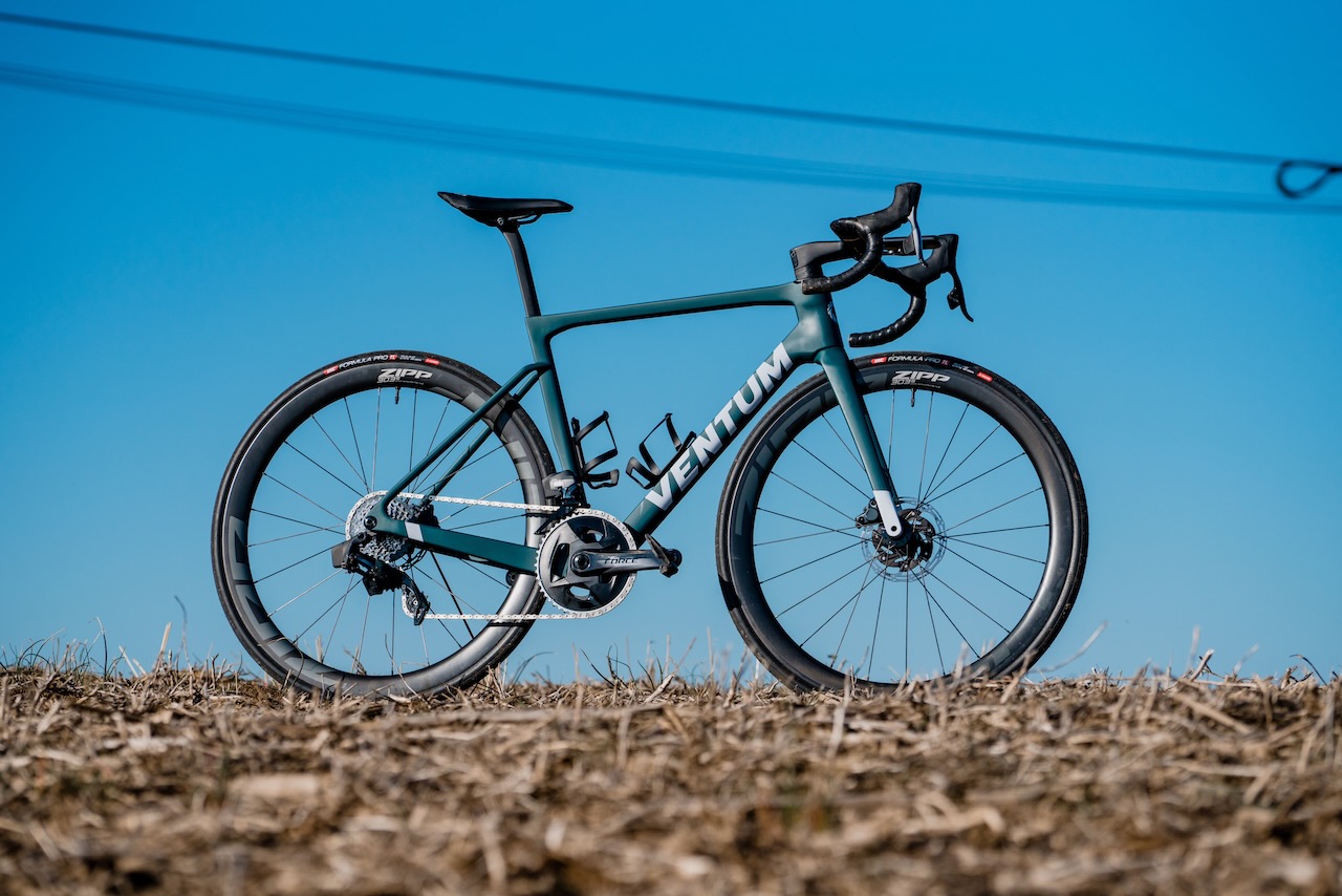 Ventum NS1 full bike hero