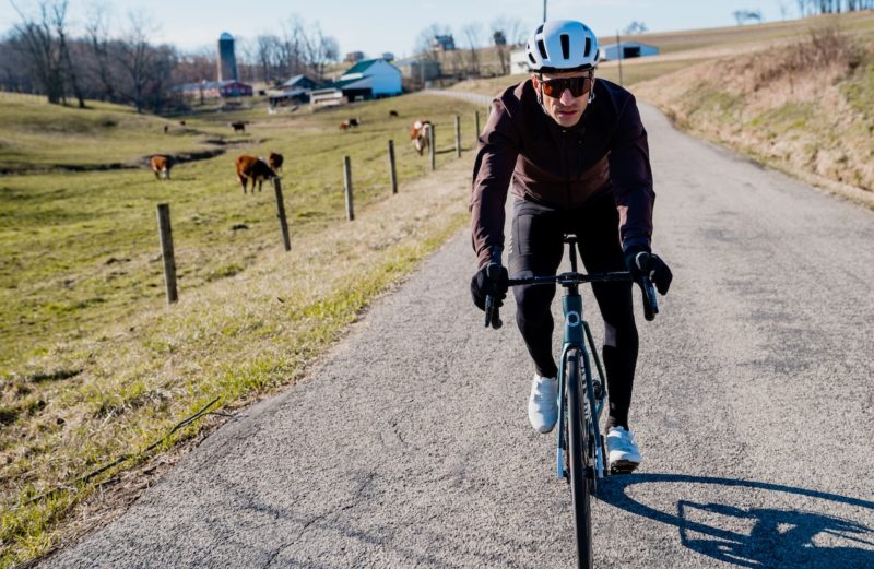 Ventum NS1 review jordan villella road cows