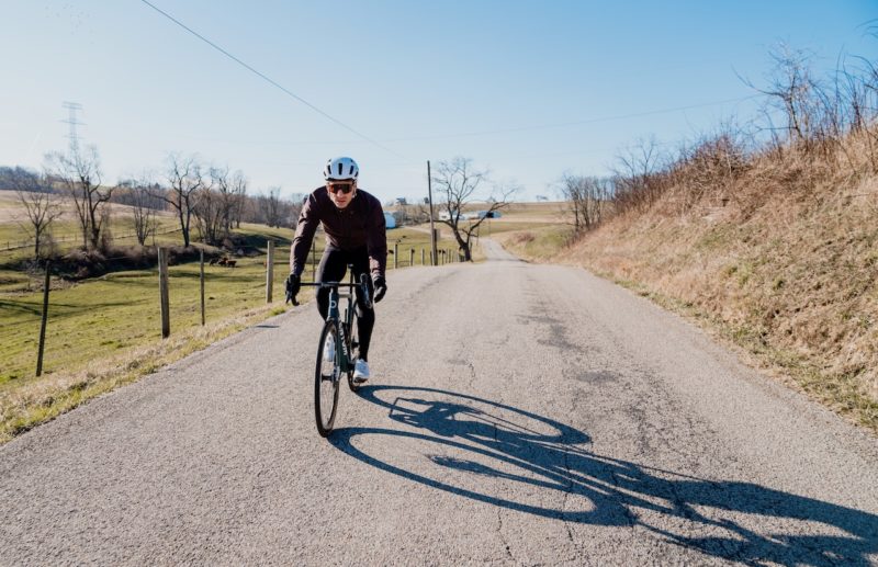 Ventum NS1 review jordan villella road fence