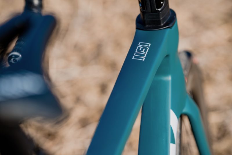 Ventum NS1 review jordan villella road logo top