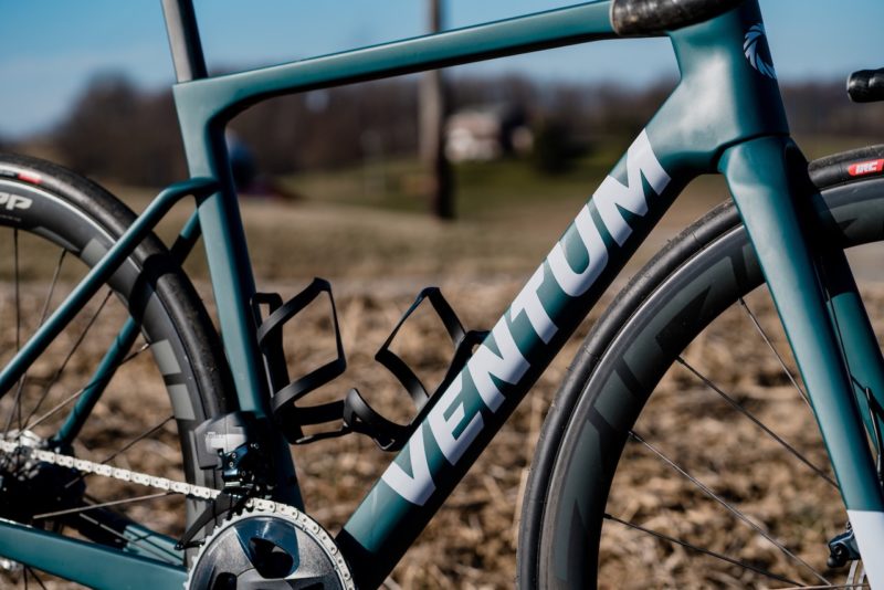 Ventum NS1 review jordan villella road name