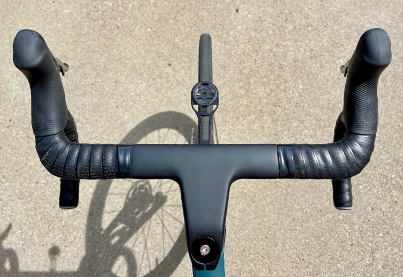 Ventum NS1 review jordan villella road one piece bar