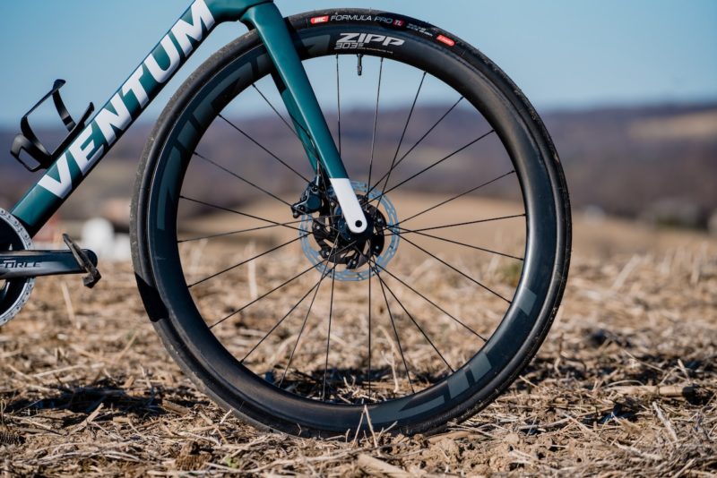 Ventum NS1 review jordan villella road wheels
