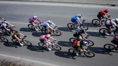 Ask A Doper: Is The Tour de France Really Clean?