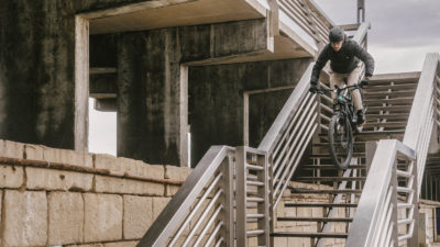 Mondraker CHASER X Range Aims for eMTB Capability in Urban Settings