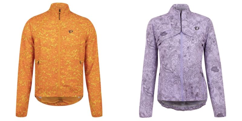 quest barrier jackets