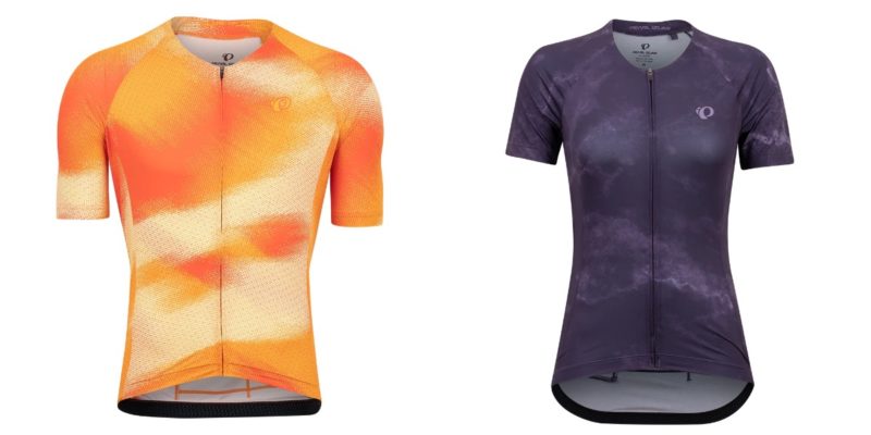 pearl jerseys