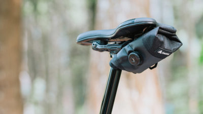 Granite Design’s Quiver Tool Roll Stores, Stashes, and Straps Anywhere