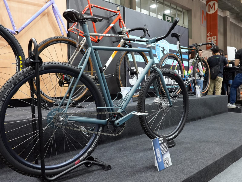 Speedvagen Urban Racer