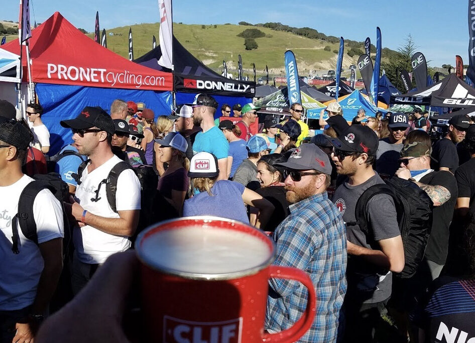 Sea Otter Cheers