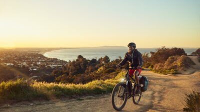 Cannondale Adventure Neo Allroad is More Rugged to Assist in Adventure