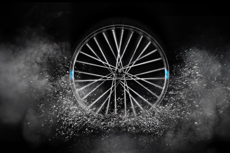 Forge+Bond Wheel Review Carbon MTB