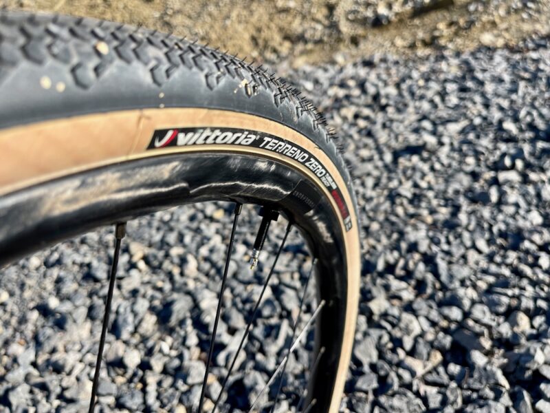 Forge+Bond Wheel Review Carbon shine