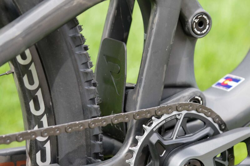 Revel Ranger v2 mini fender