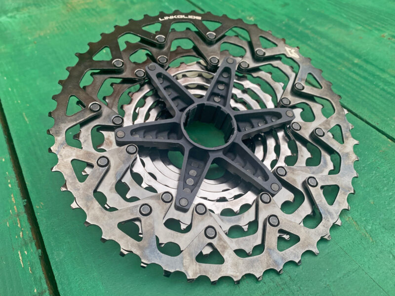 Next-gen Shimano eMTB ebikes transformed with AutoShift FreeShift automatic shifting, powered by LinkGlide, EP-801 & 11sp XT Di2, lighter new cassette