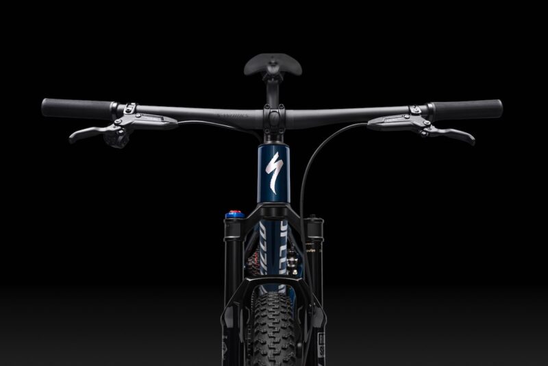 Specialized Epic pro World Cup front end