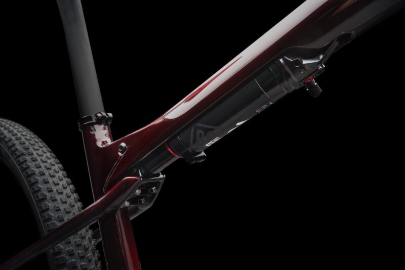 Specialized S-Works Epic World Cup shock