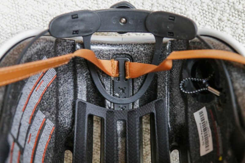 Thousand Heritage 2.0 helmet cradle