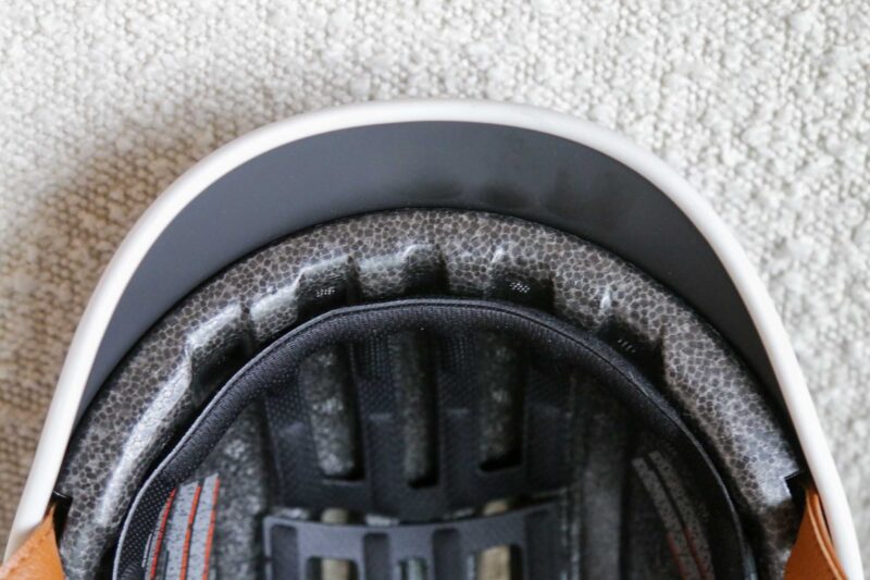 Thousand Heritage 2.0 helmet brow vents