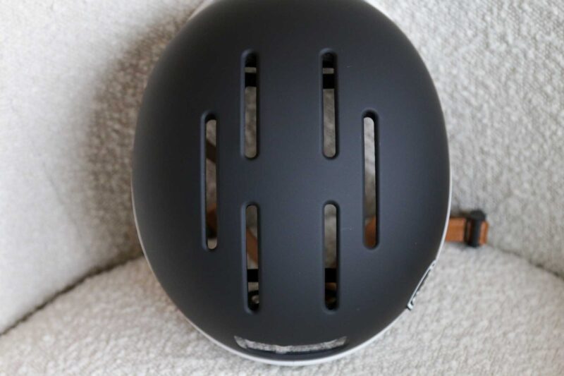 Thousand Heritage 2.0 helmet top vents